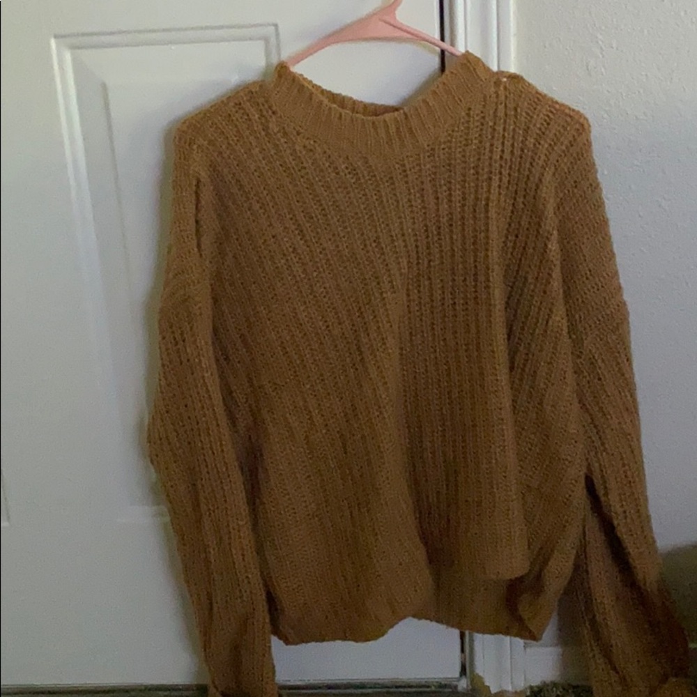 Sweater